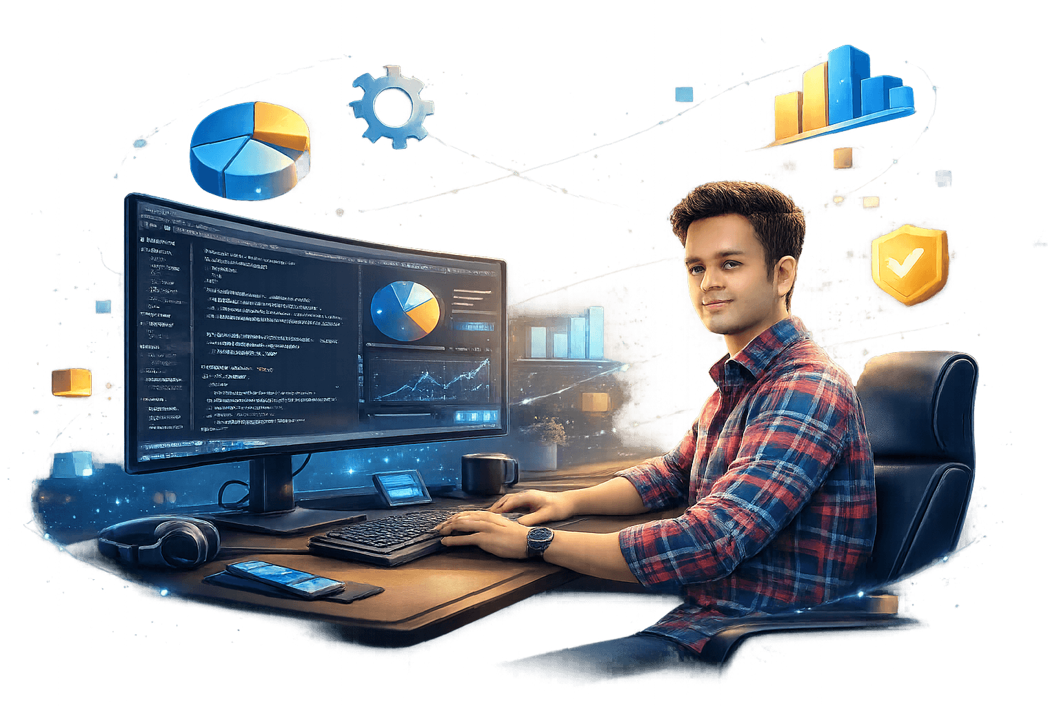 Rmanam Premium Visual